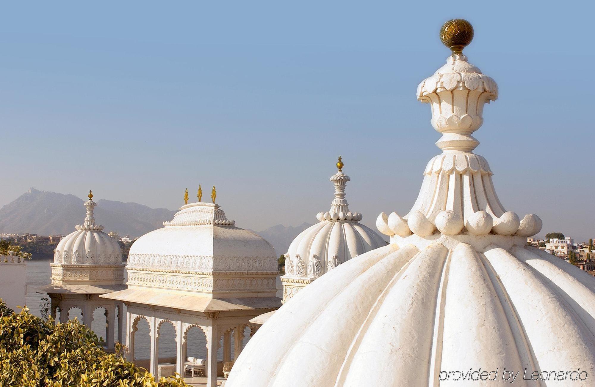 Taj Palace 5*
