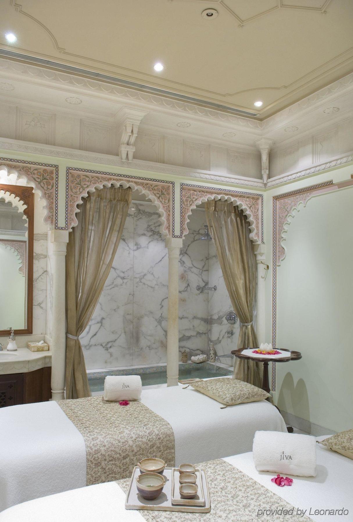 Taj Palace Resort Udaipur