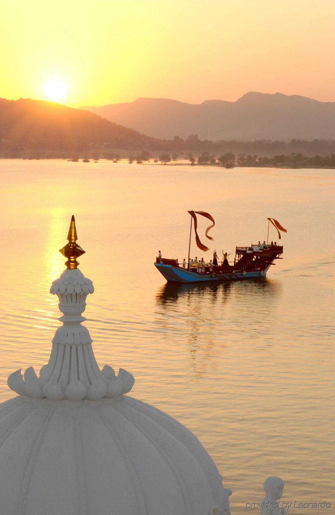 Taj Palace Resort 5*