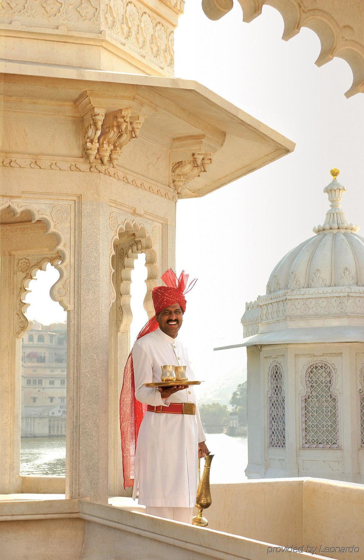 Resort Taj Palace