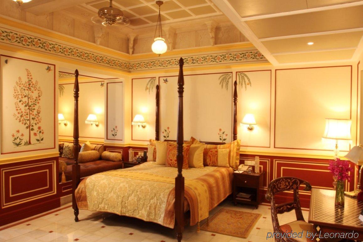 Resort Taj Palace