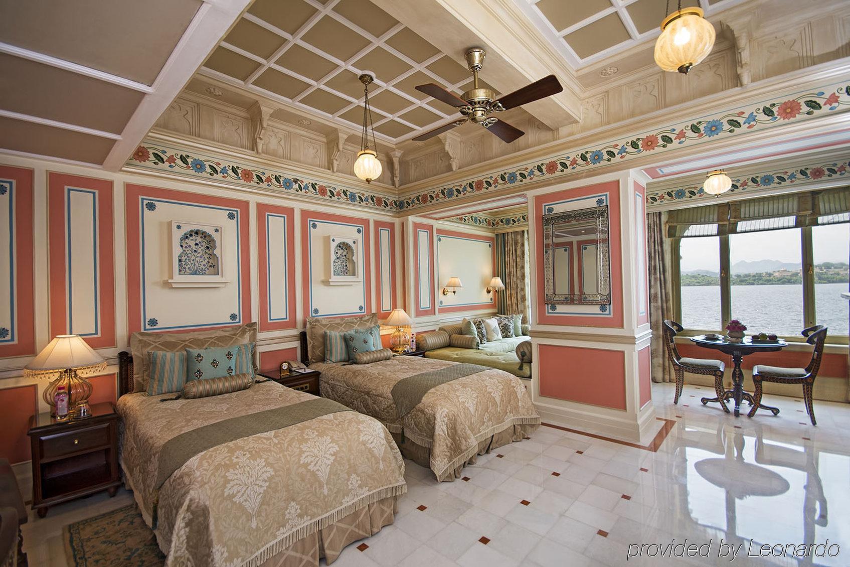 Taj Palace 5*
