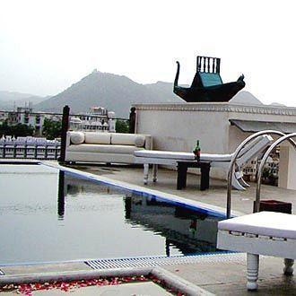 Udaigarh - 3* Udaipur