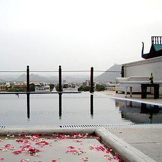 Hotel Udaigarh -