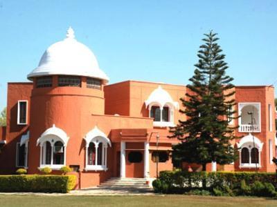 Oriental Palace 3*