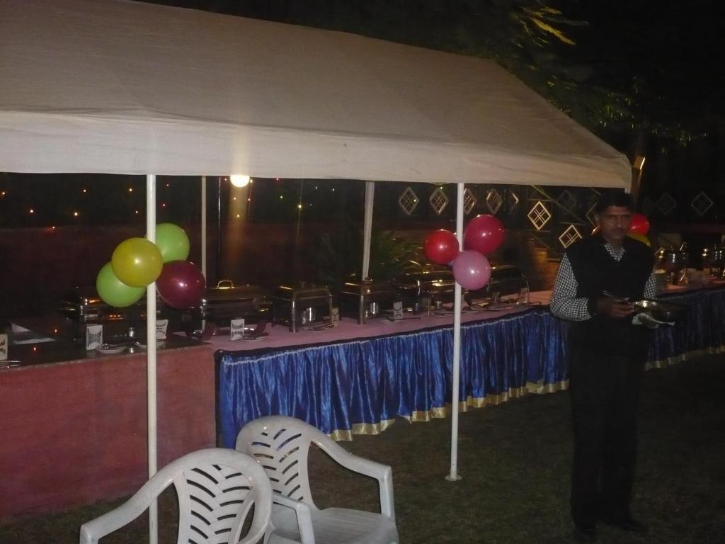 Amantra Shilpi & Resort 3*