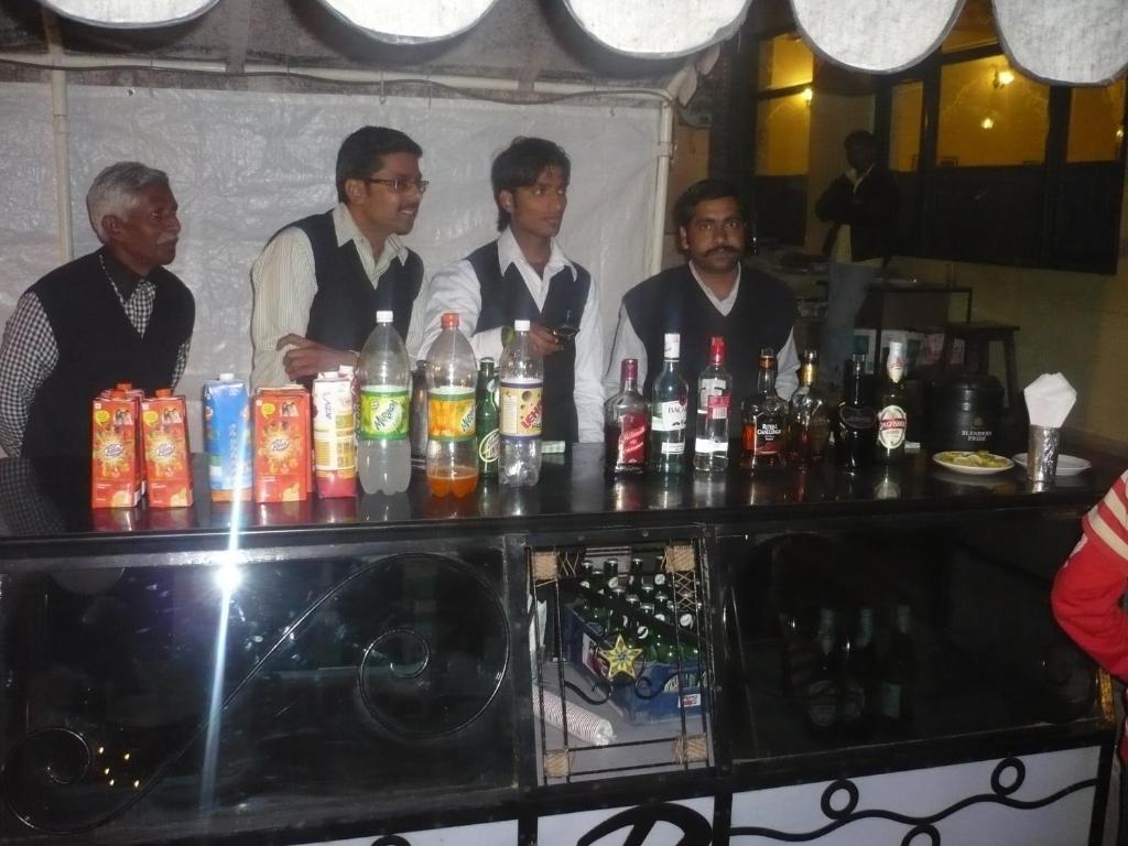 Resort Amantra Shilpi &