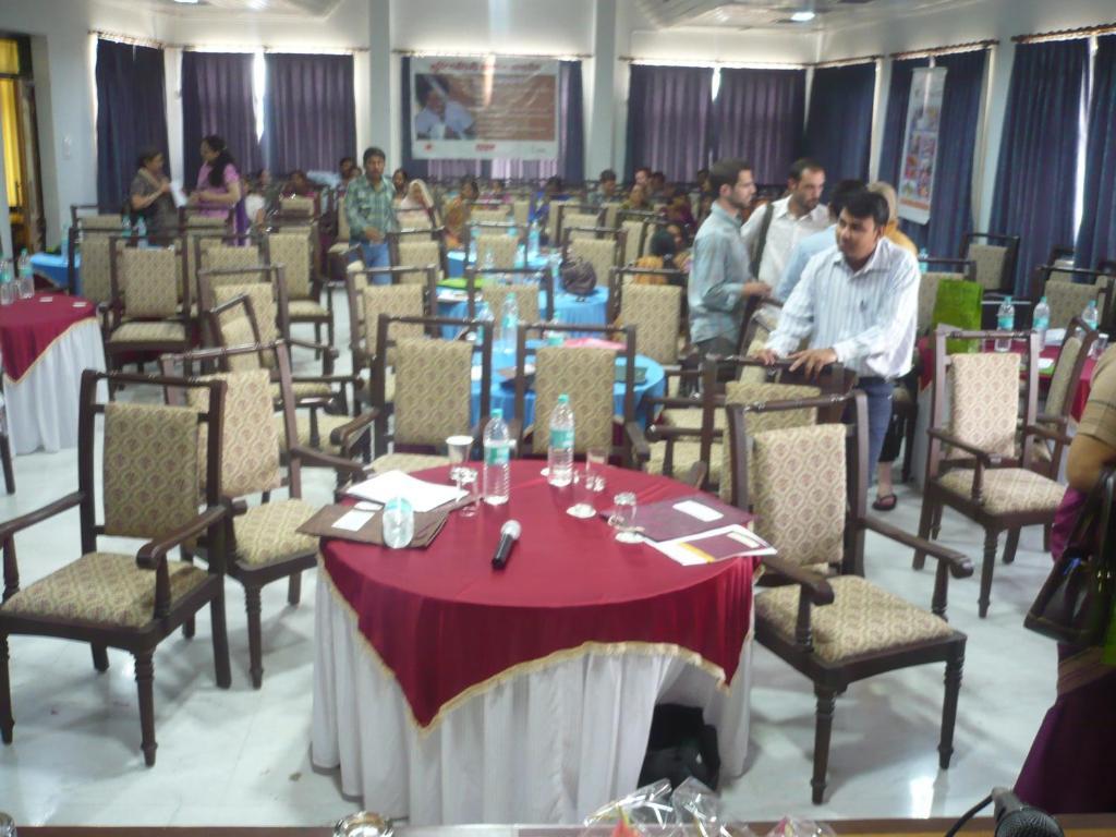 Amantra Shilpi & Resort 3*