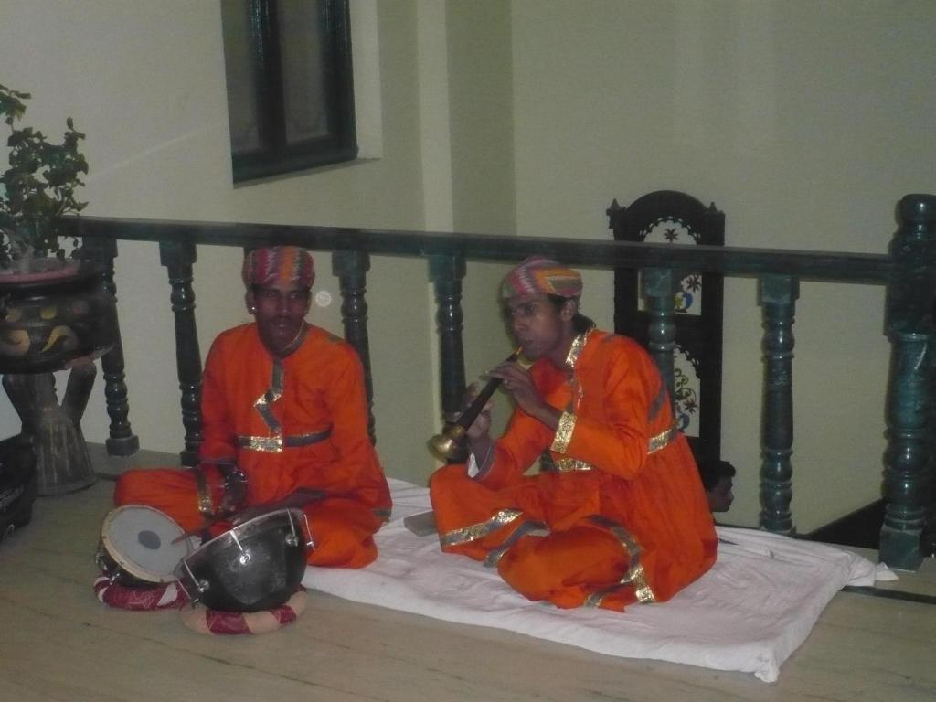 Amantra Shilpi & 3* Udaipur
