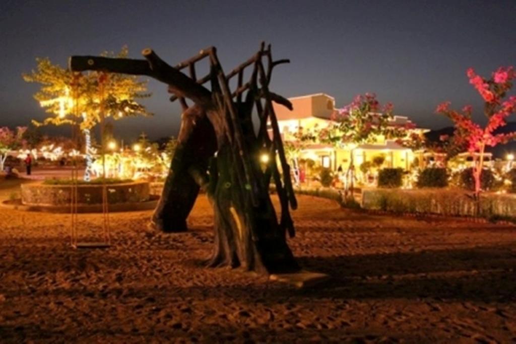 Resort Araliayas & Udaipur