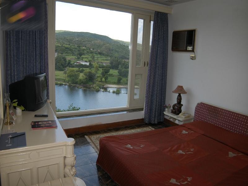Hotel Heritage Udaipur