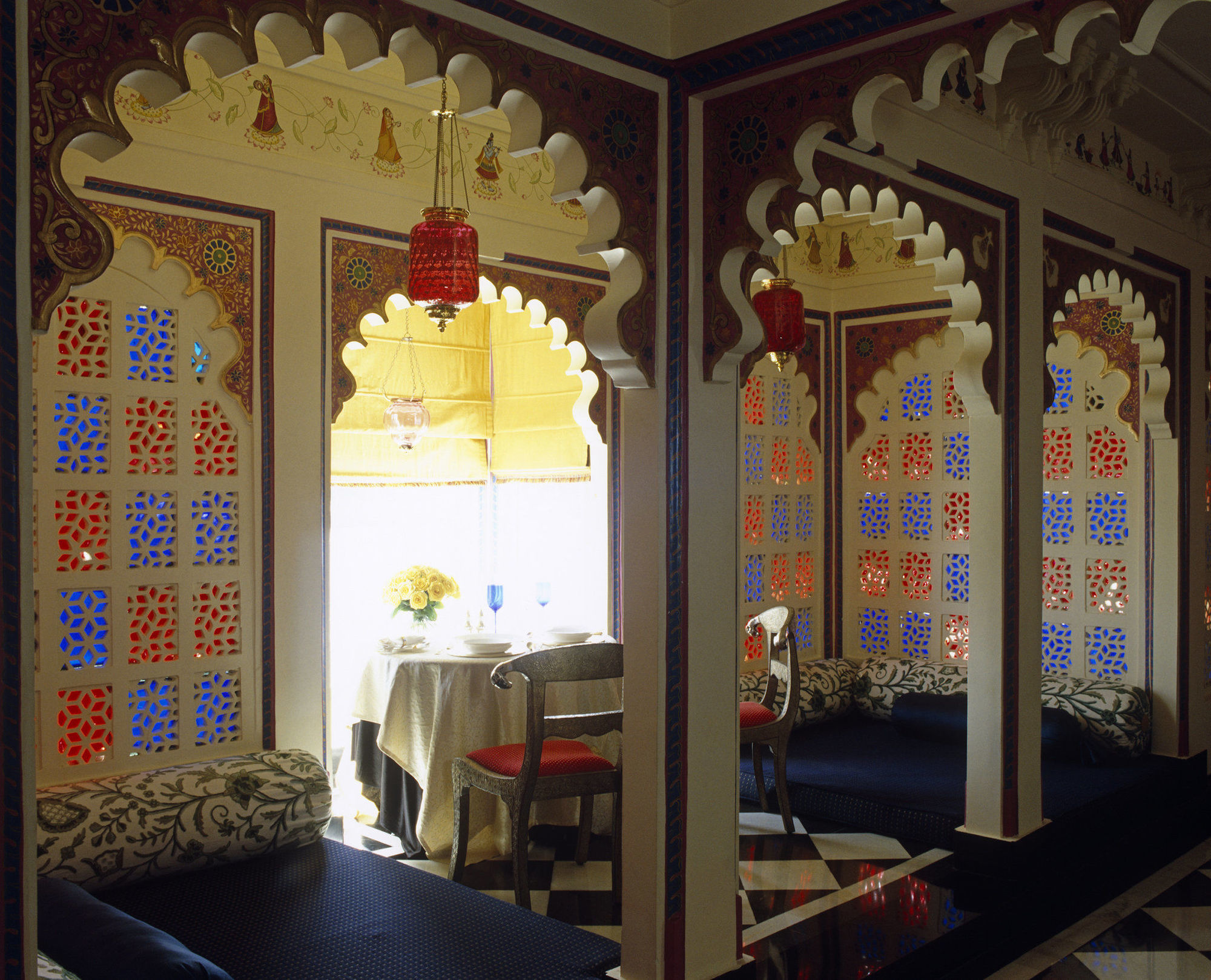Taj Palace