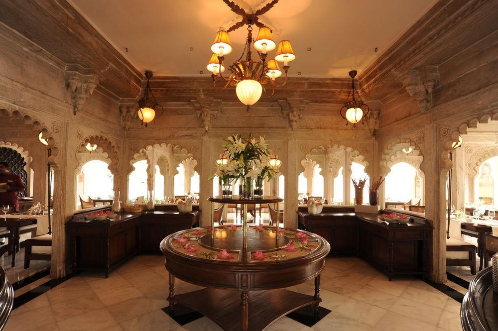 Resort Taj Palace