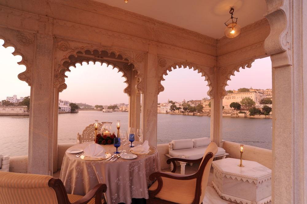 Taj Palace