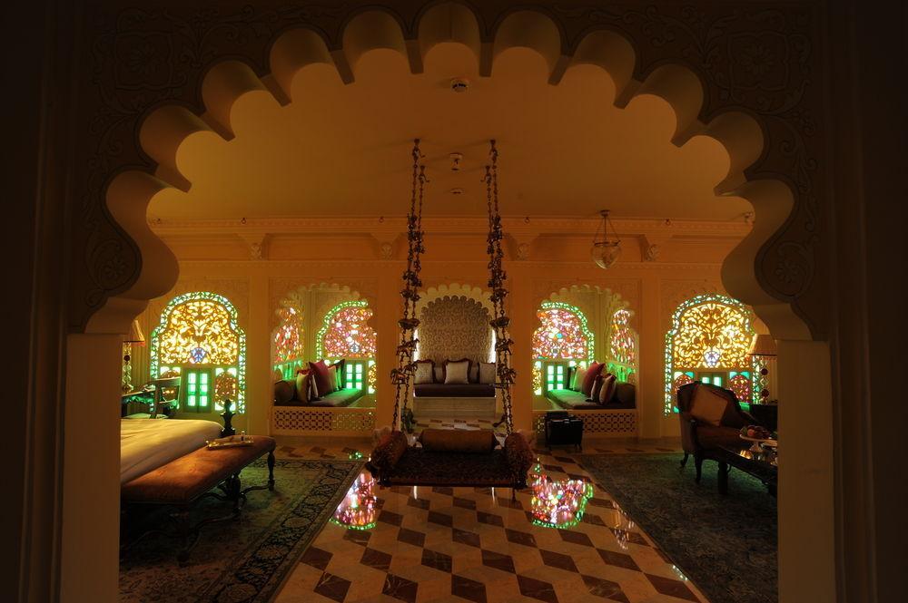 Taj Palace Udaipur