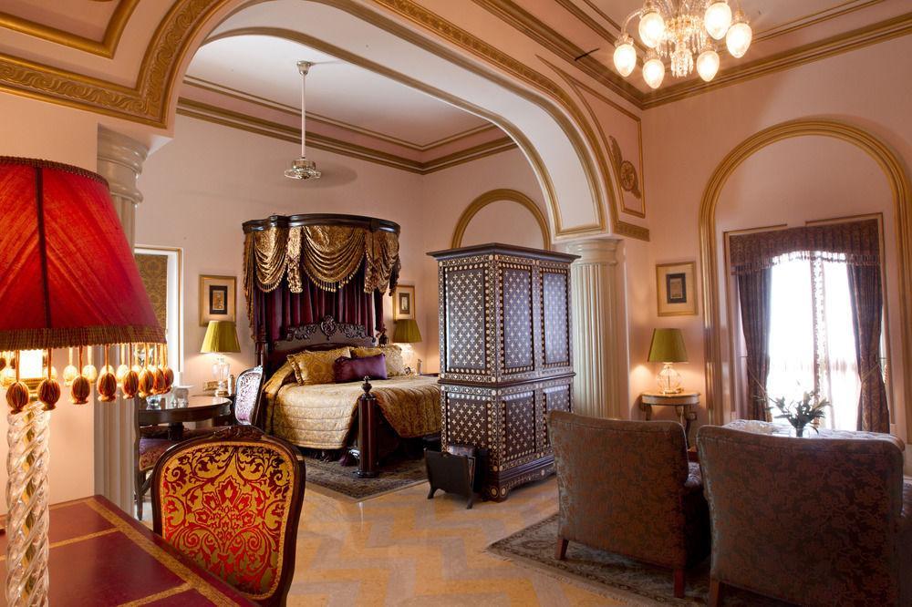 Taj Palace