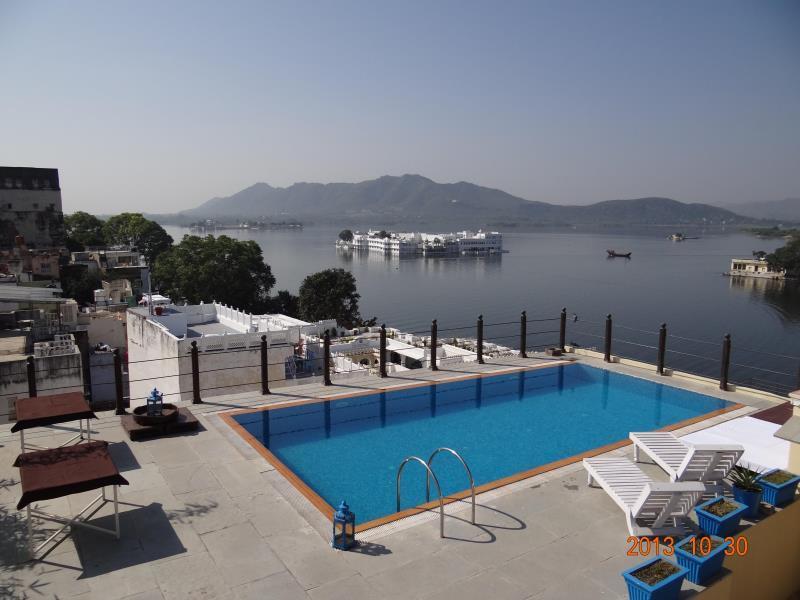 Udaigarh - Hotel 3*