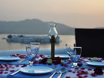 Udaigarh - 3* Udaipur
