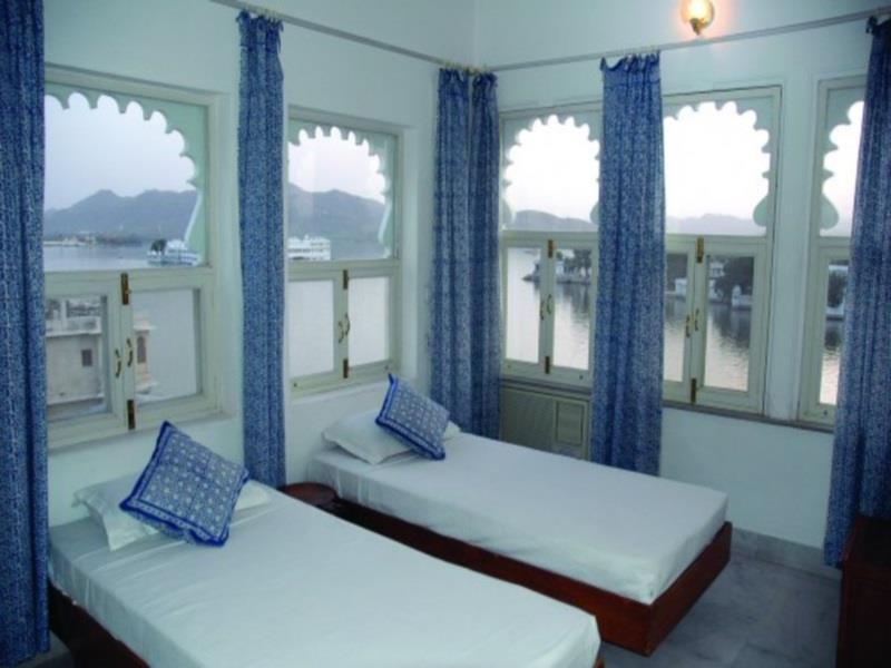 Jaiwana Haveli Hotel Udaipur