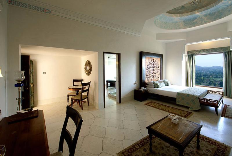 Resort Fateh Garh By Fateh Collection Udaipur