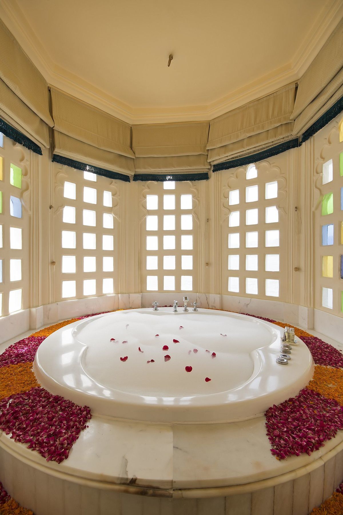 Resort Taj Palace Udaipur
