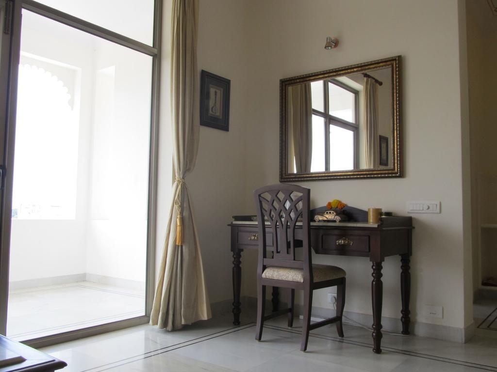 Akshay Niwas Boutique Luxury Hotel Udaipur