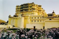 Hotel Devi Garh Udaipur