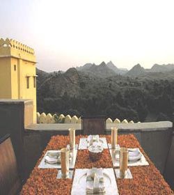 Hotel Devi Garh