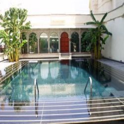 Devi Garh Udaipur