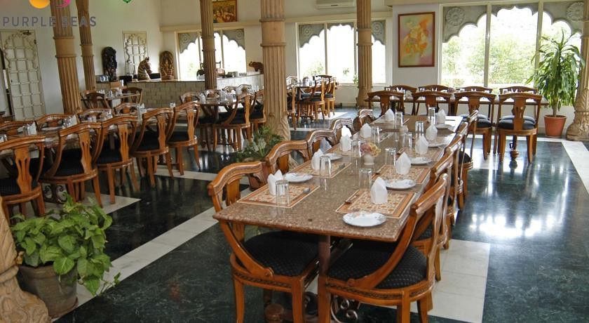 Hotel Heritage Udaipur
