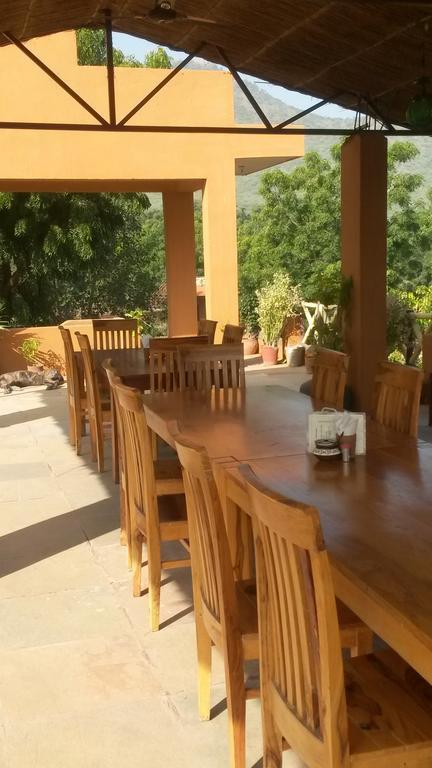 Krishna Ranch * Udaipur