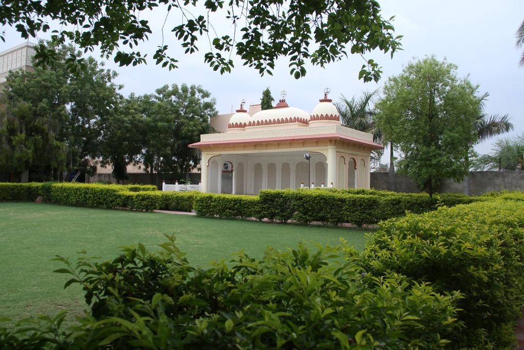 Juesta Rajputana & Convention Centre, Resort Udaipur