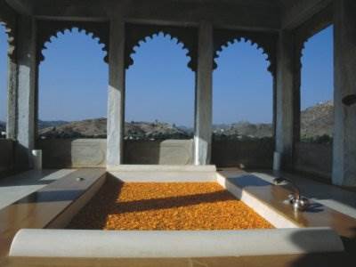 Hotel Devi Garh Udaipur