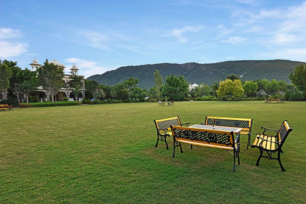 The Udaibagh 4* Udaipur