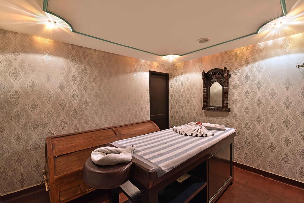 The Udaibagh 4* Udaipur