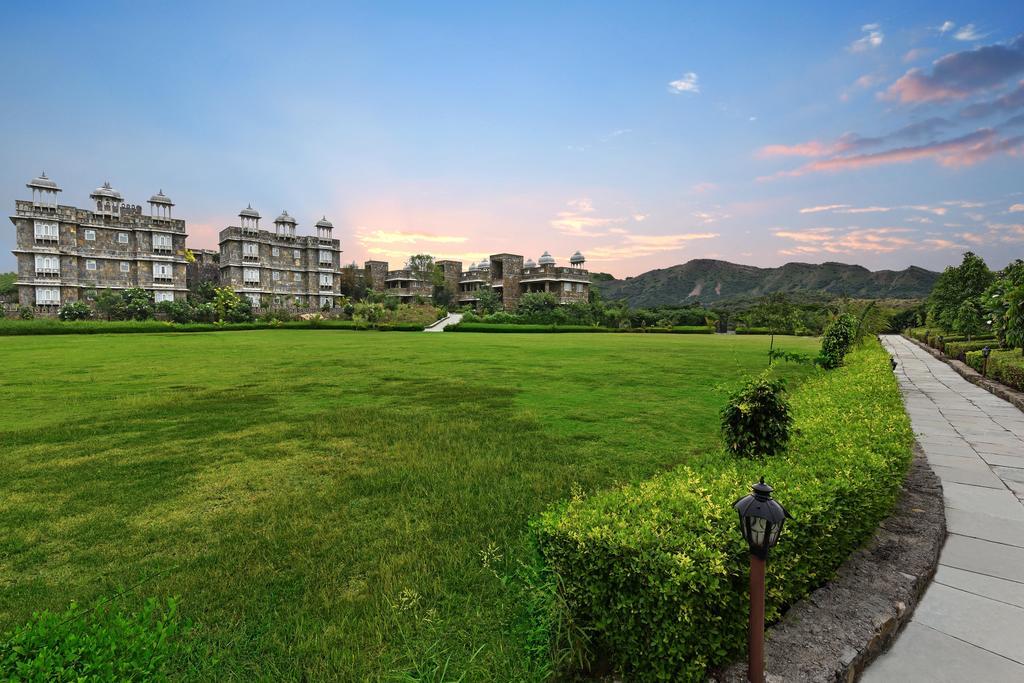 Hotel The Amargarh 4*
