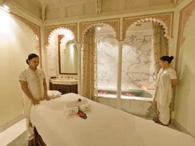 Taj Palace