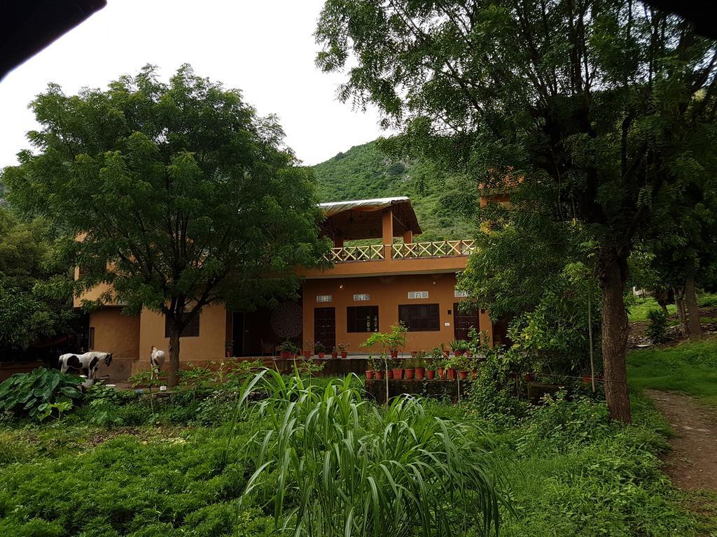 Krishna Ranch Farm stay *