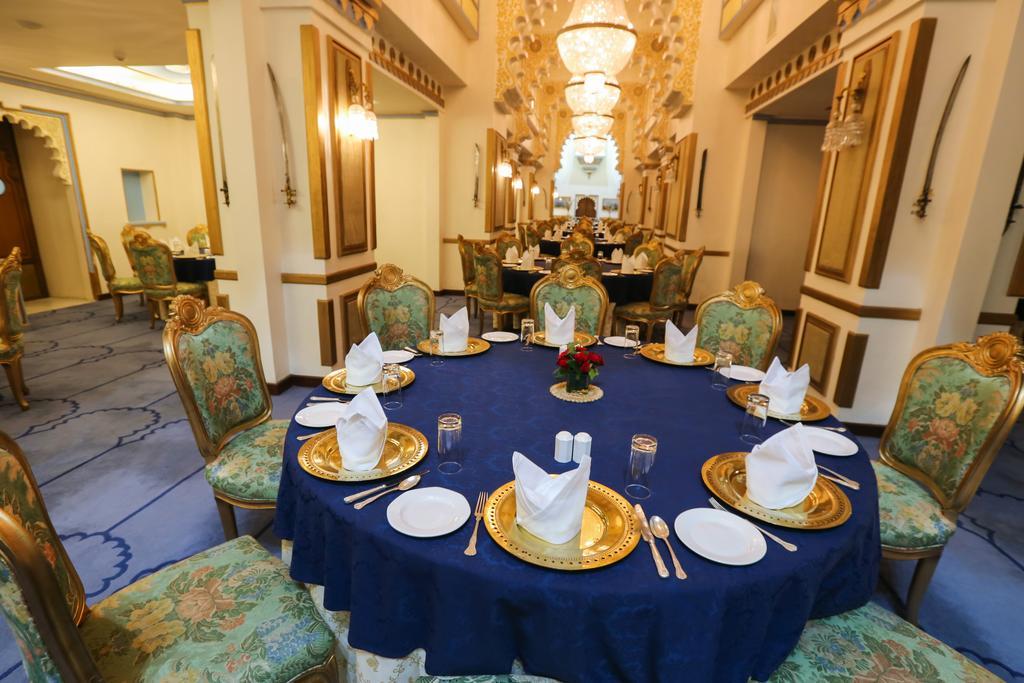 Taj Fateh Prakash Palace Hotel 5*