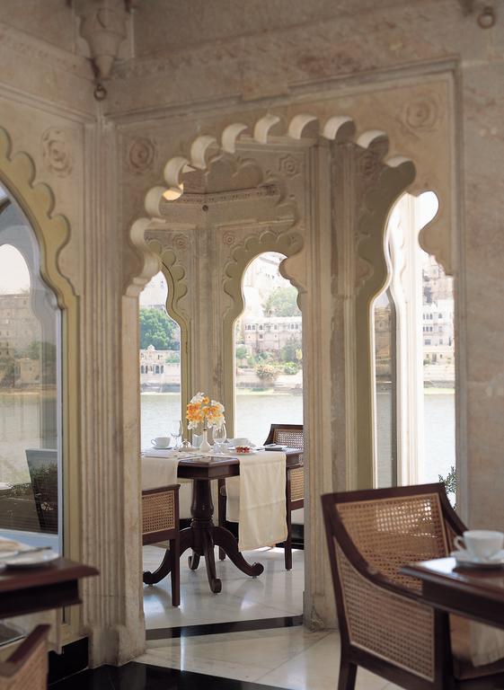 Taj Palace Resort Udaipur