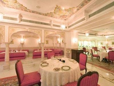 Taj Palace Resort