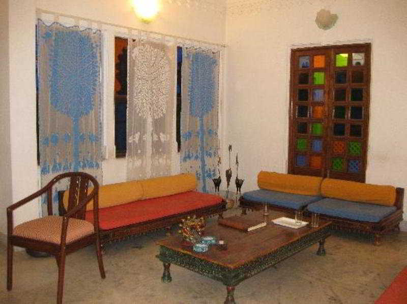 Hotel Jaiwana Haveli Udaipur