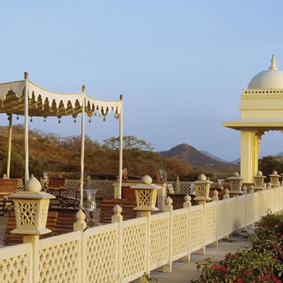 Trident Hotel