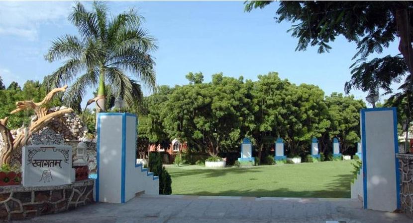 Hotel Oriental Palace