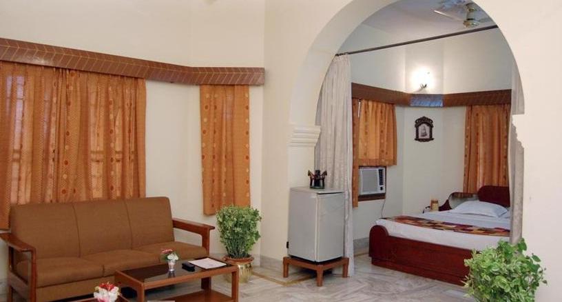 Oriental Palace Hotel