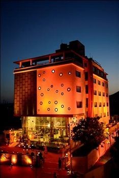 Zone Connect By The Park,udaipur Udaipur