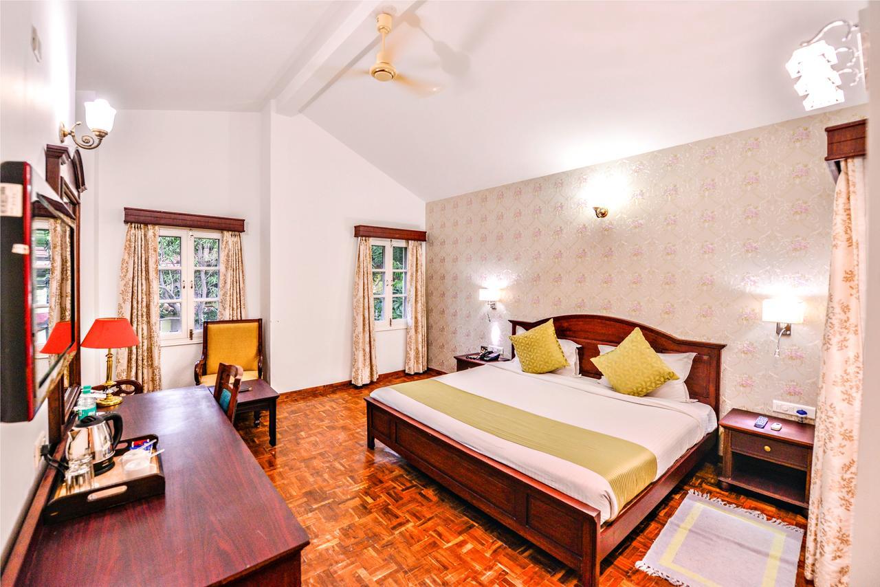 Resort Amantra Shilpi & Udaipur