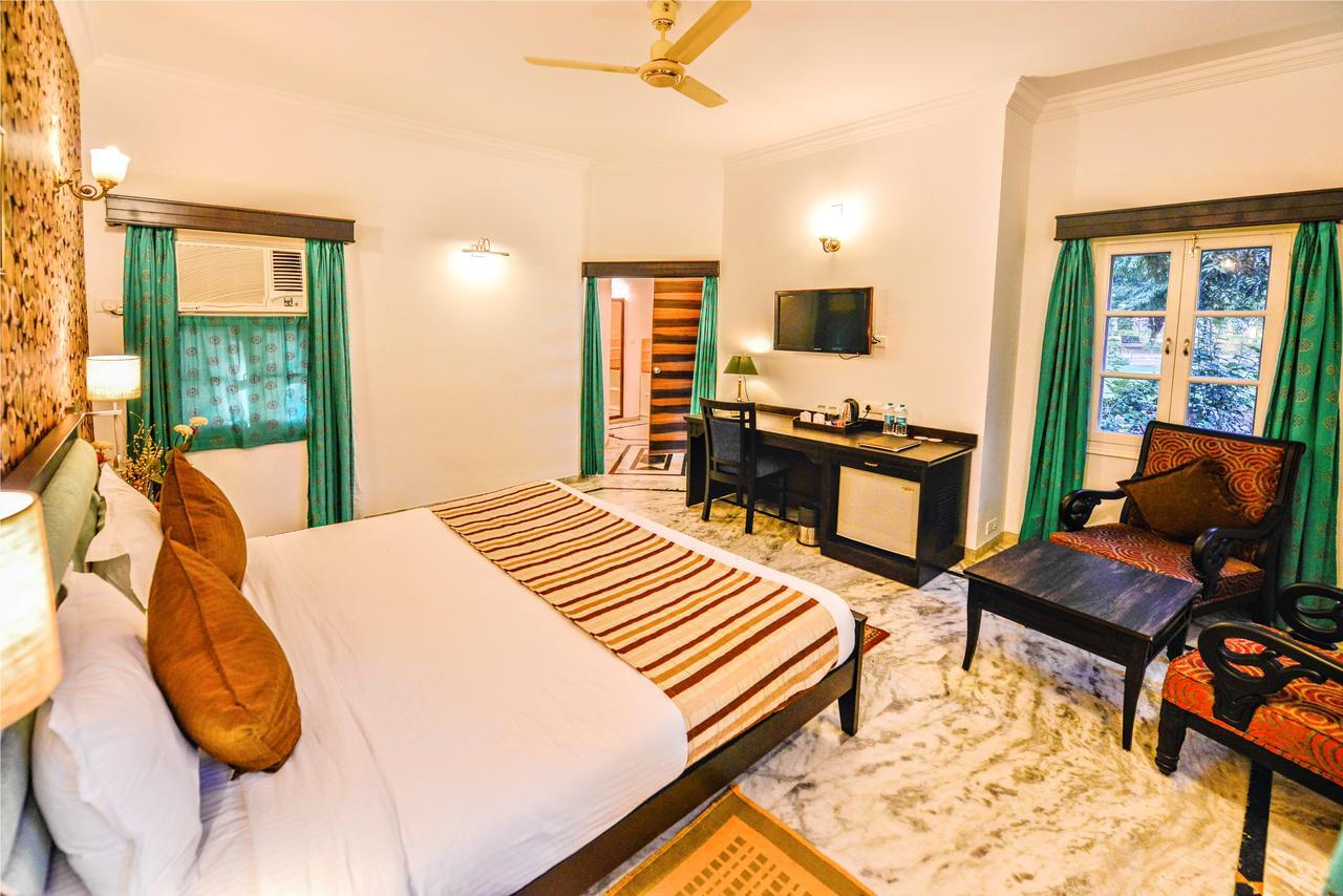 Amantra Shilpi & Resort Udaipur