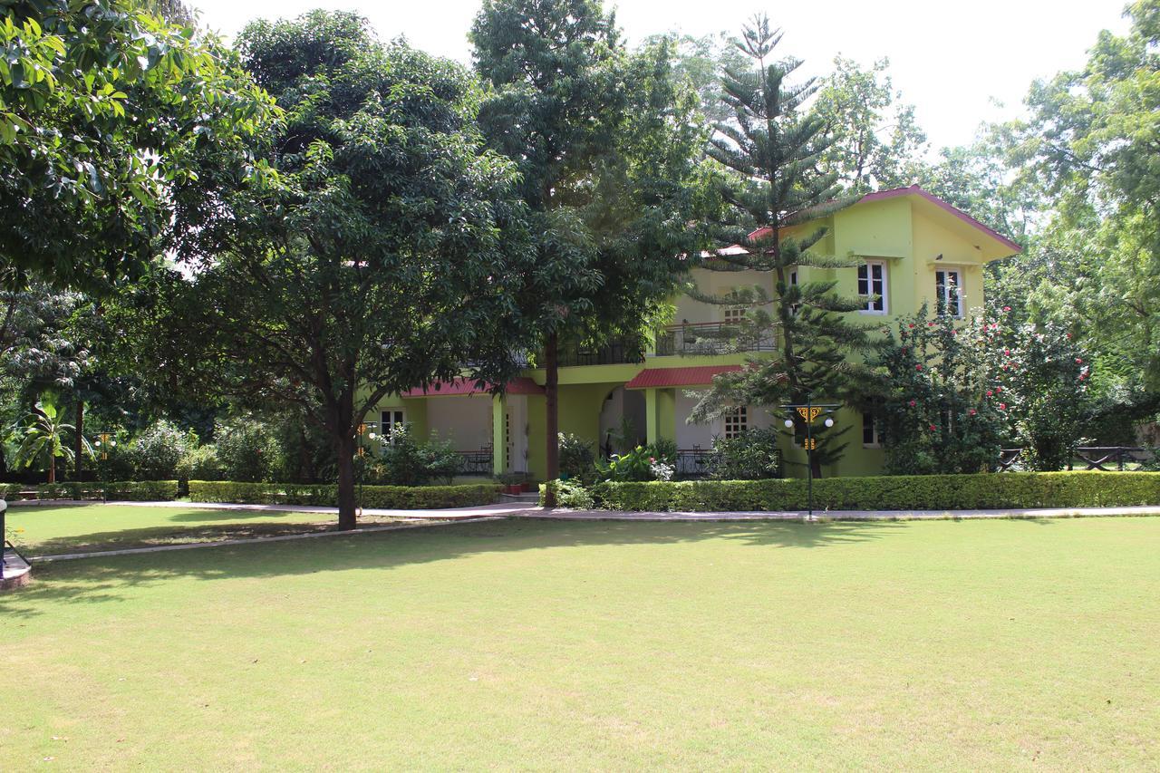 Amantra Shilpi & Resort Udaipur