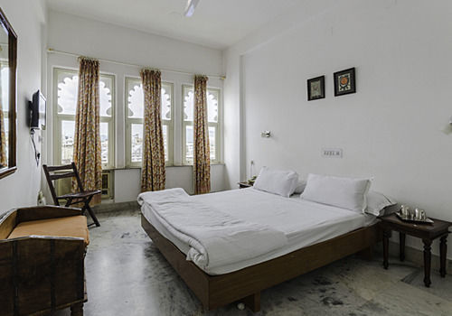 Hotel Jaiwana Haveli